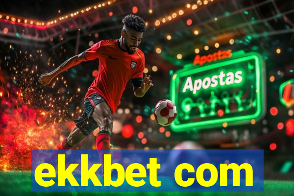ekkbet com